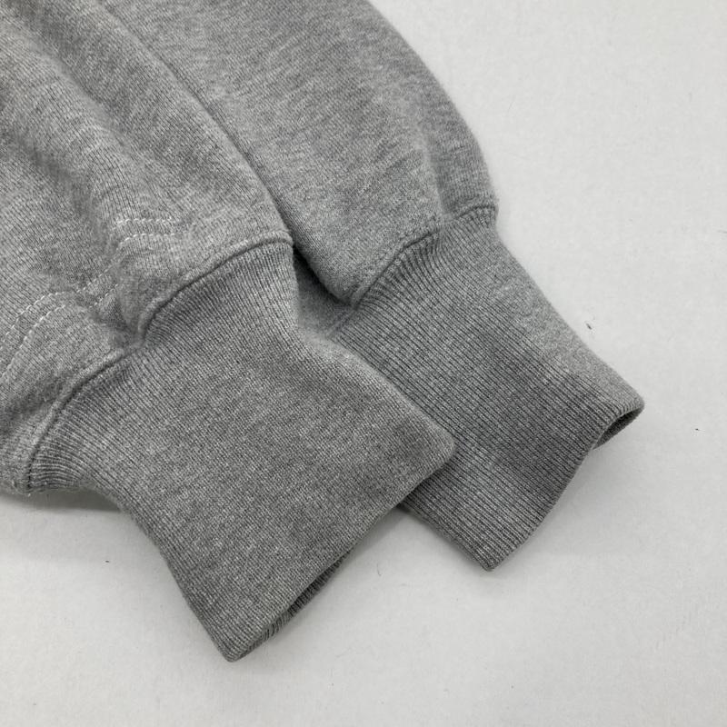 sacai（サカイ） スウェット トレーナー スウェットシャツ メンズ