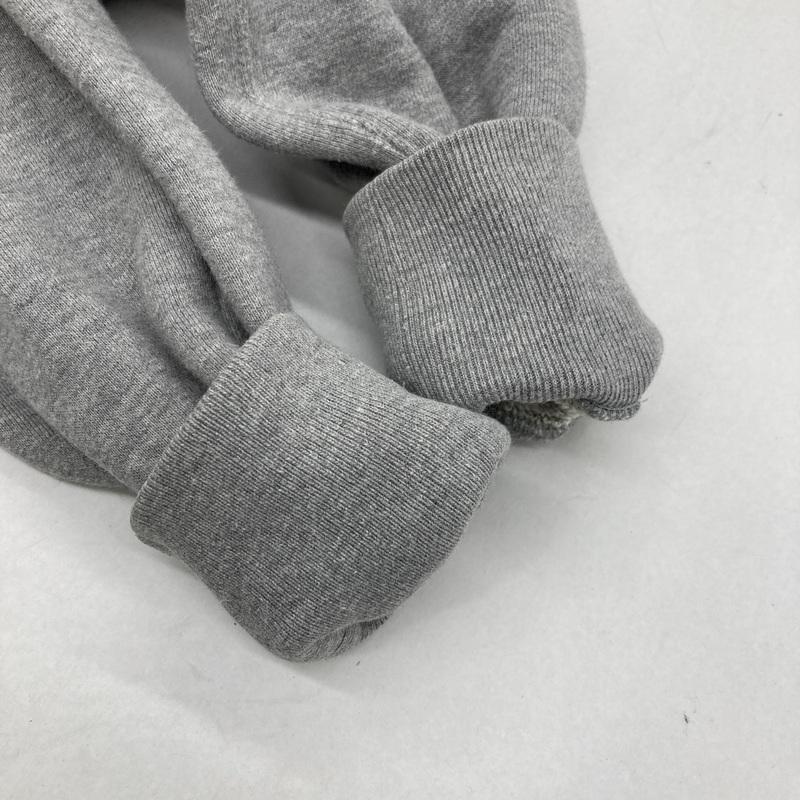 sacai（サカイ） スウェット トレーナー スウェットシャツ メンズ