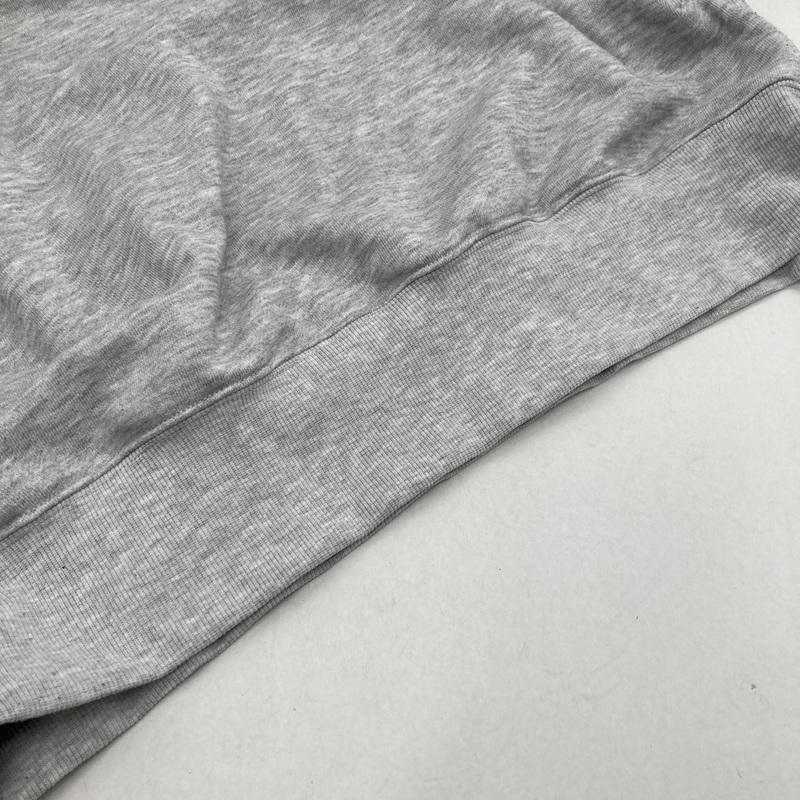 sacai（サカイ） スウェット トレーナー スウェットシャツ メンズ