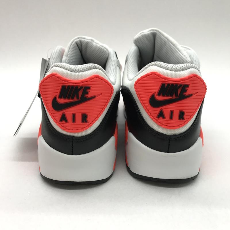 NIKE Nike スニーカー Air Max 90 GORE-TEX Bright Crimson NIKE Nike スニーカー Air Max 90 GORE-TEX Bright Crimson
