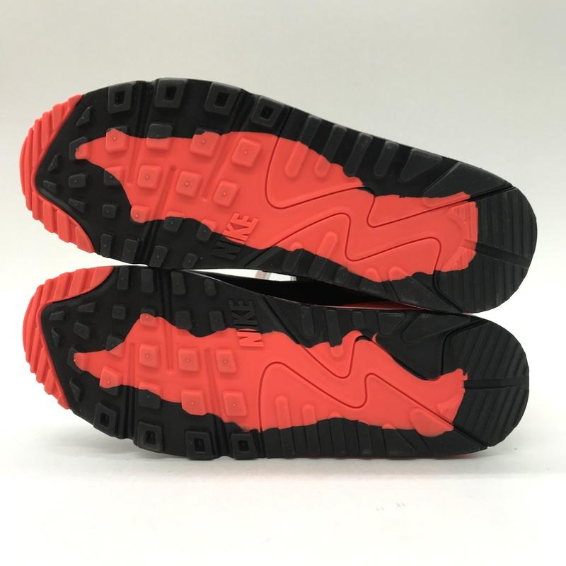 NIKE Nike スニーカー Air Max 90 GORE-TEX Bright Crimson NIKE Nike スニーカー Air Max 90 GORE-TEX Bright Crimson