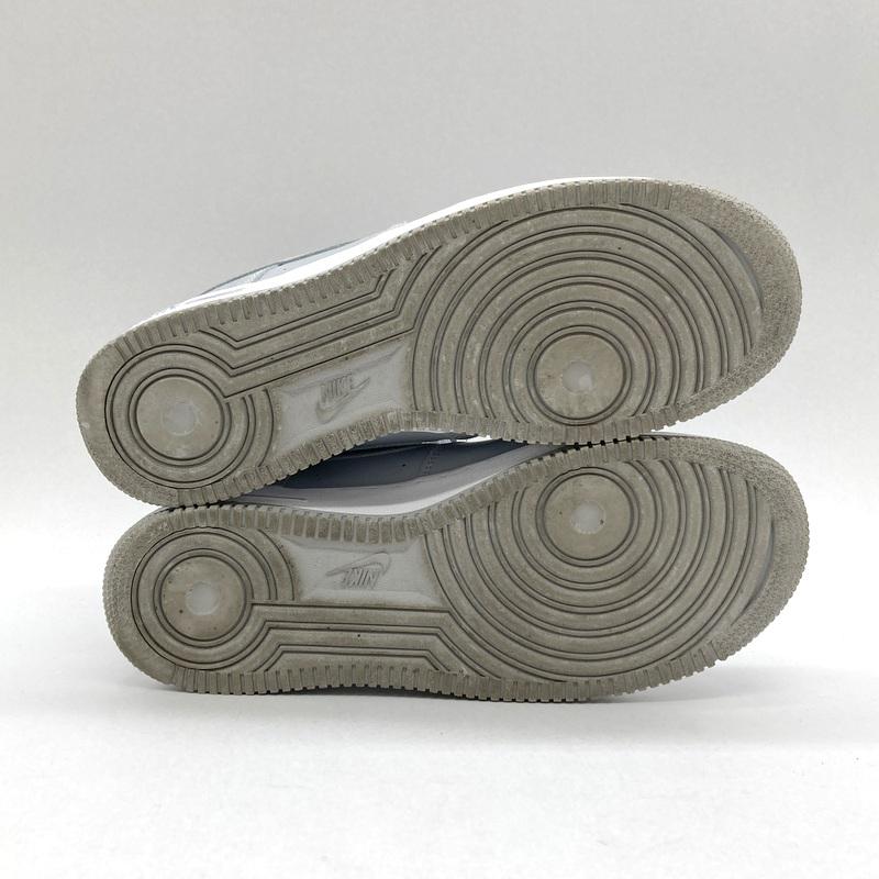 NIKE（ナイキ） スニーカー AIR FORCE 1 LOW BY YOU AQ3774-992