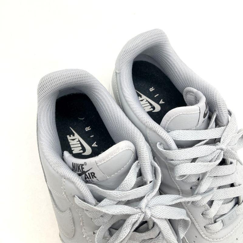 NIKE（ナイキ） スニーカー AIR FORCE 1 LOW BY YOU AQ3774-992