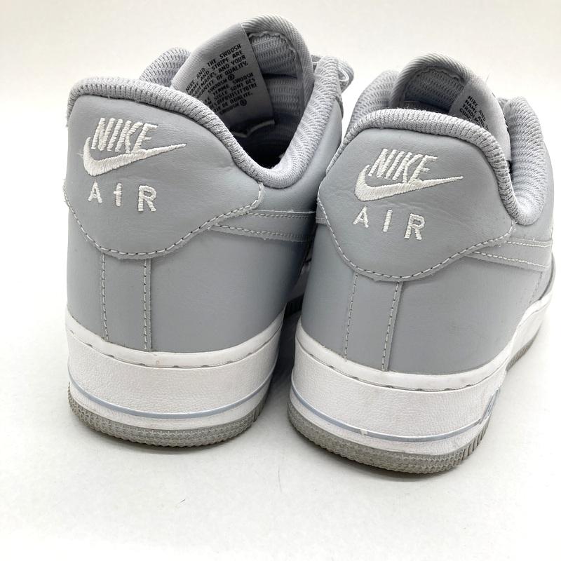 NIKE（ナイキ） スニーカー AIR FORCE 1 LOW BY YOU AQ3774-992