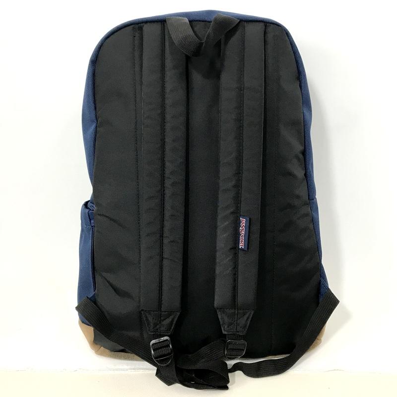JANSPORT（ジャンスポーツ） リュックサック メンズ ネイビー 鞄