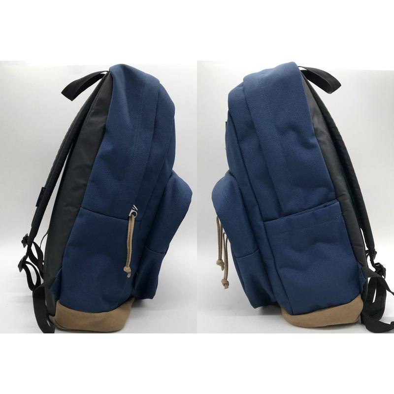 JANSPORT（ジャンスポーツ） リュックサック メンズ ネイビー 鞄