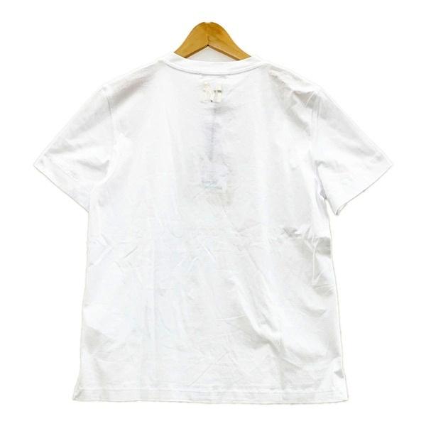 S MAXMARA エス マックスマーラ Tシャツ 新品同様 LUSSO サマー フィー 