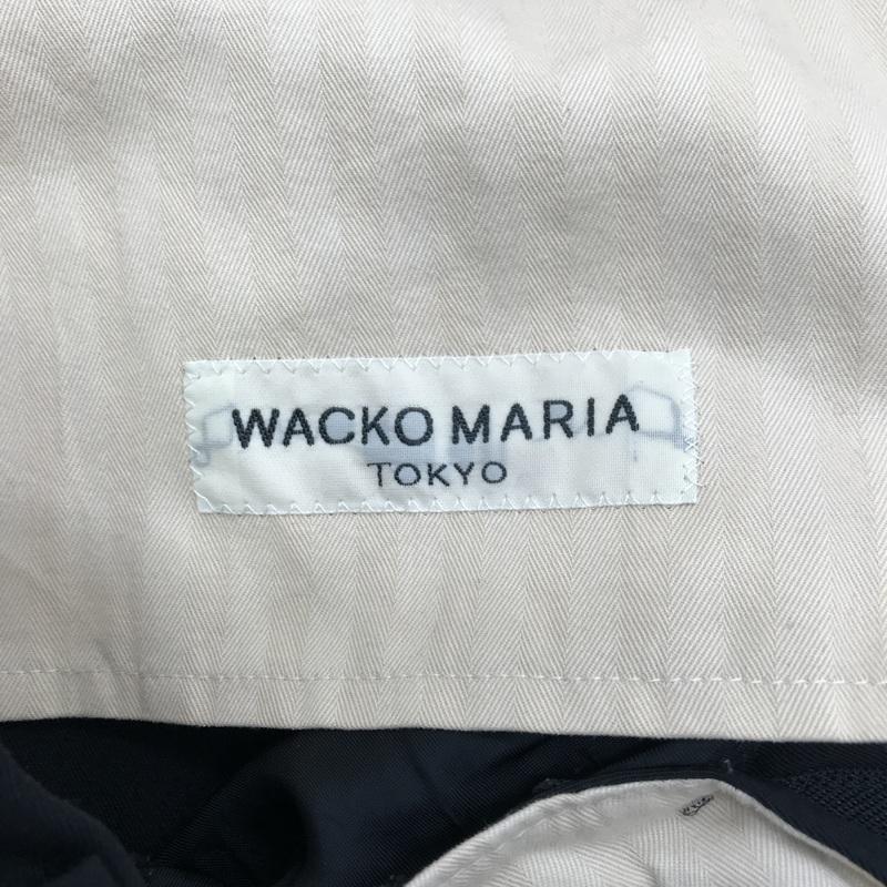 WACKO MARIA（ワコマリア） スーツ 3ピース 背抜き 春夏 ビジネス