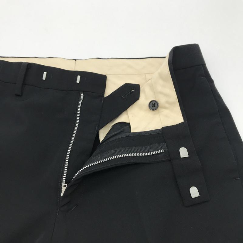 ワコマリア　3ピースセットアップ 私服でも楽しめるWACKO MARIAのスーツ | JACK in the NET WEBマガジン