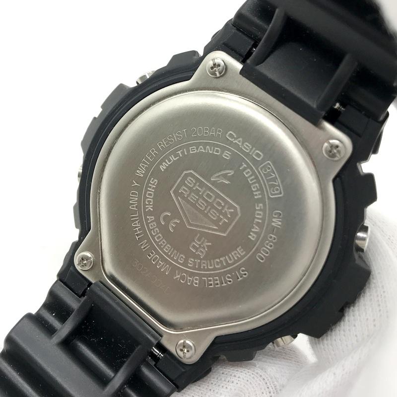【国内正規品】カシオ 腕時計 ジーショック G-SHOCK 楽天市場】福袋 2025 Gショック カシオ シチズン Q&Q 腕時計