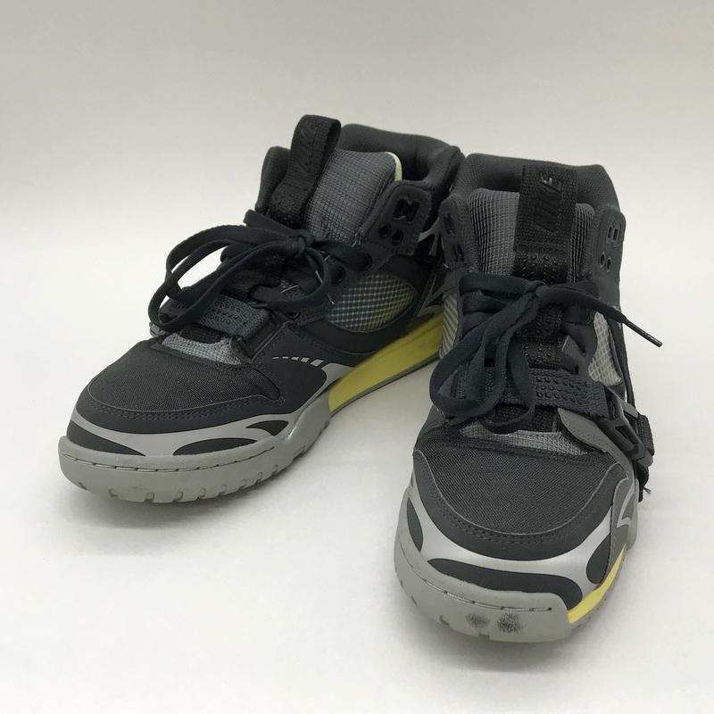 NIKE（ナイキ） NIKE AIR TRAINER 1 SP スニーカー DH7338-001