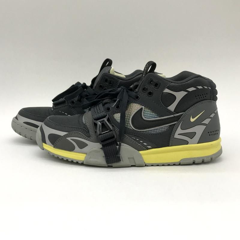 ナイキ NIKE DH7338-001 スニーカー NIKE（ナイキ） NIKE AIR TRAINER 1 SP スニーカー DH7338-001