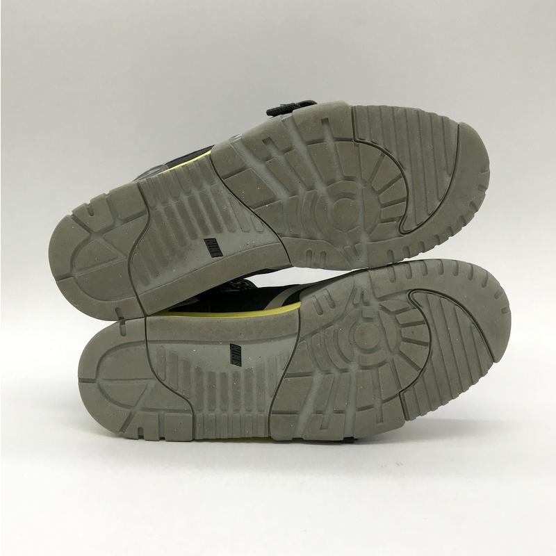 NIKE（ナイキ） NIKE AIR TRAINER 1 SP スニーカー DH7338-001