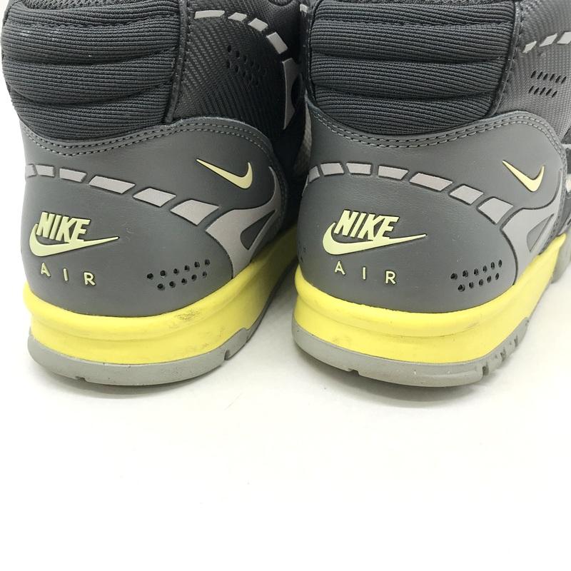 NIKE（ナイキ） NIKE AIR TRAINER 1 SP スニーカー DH7338-001