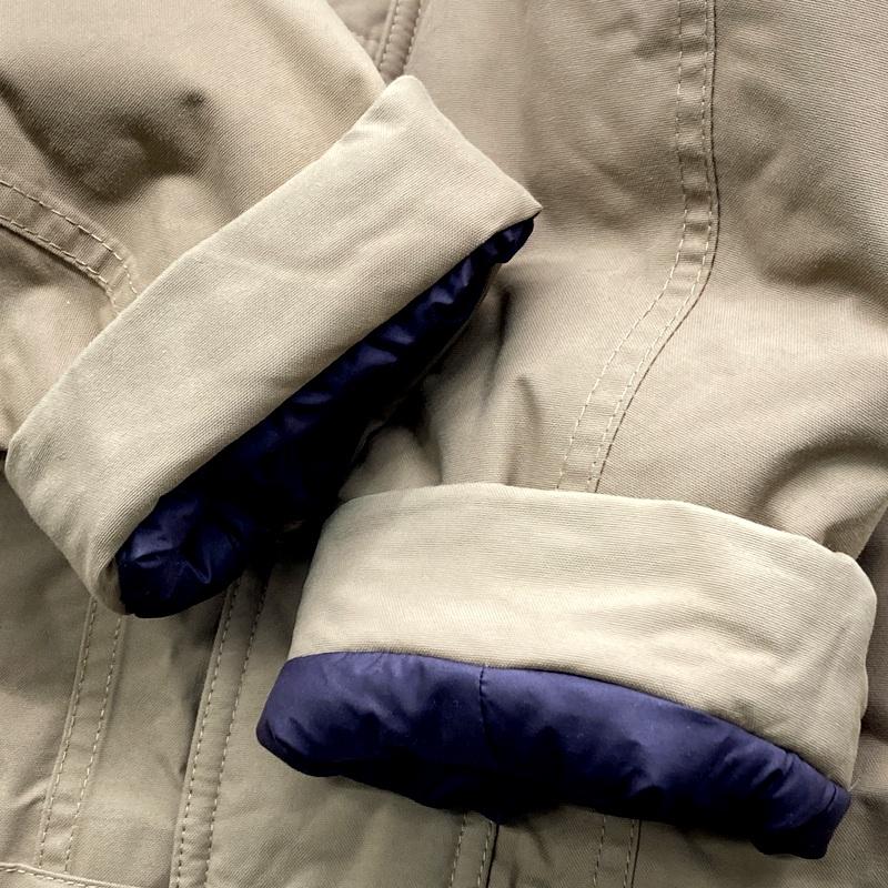 THE NORTH FACE（ザ ノースフェイス） ダウンジャケット マクマード