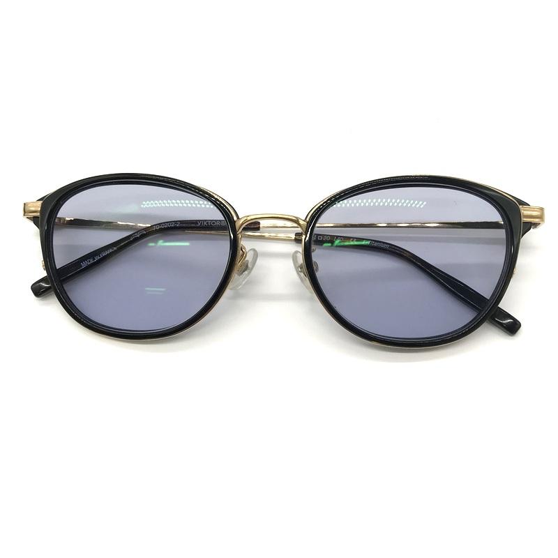VIKTOR&ROLF（ヴィクター＆ロルフ） サングラス 70-0202-2