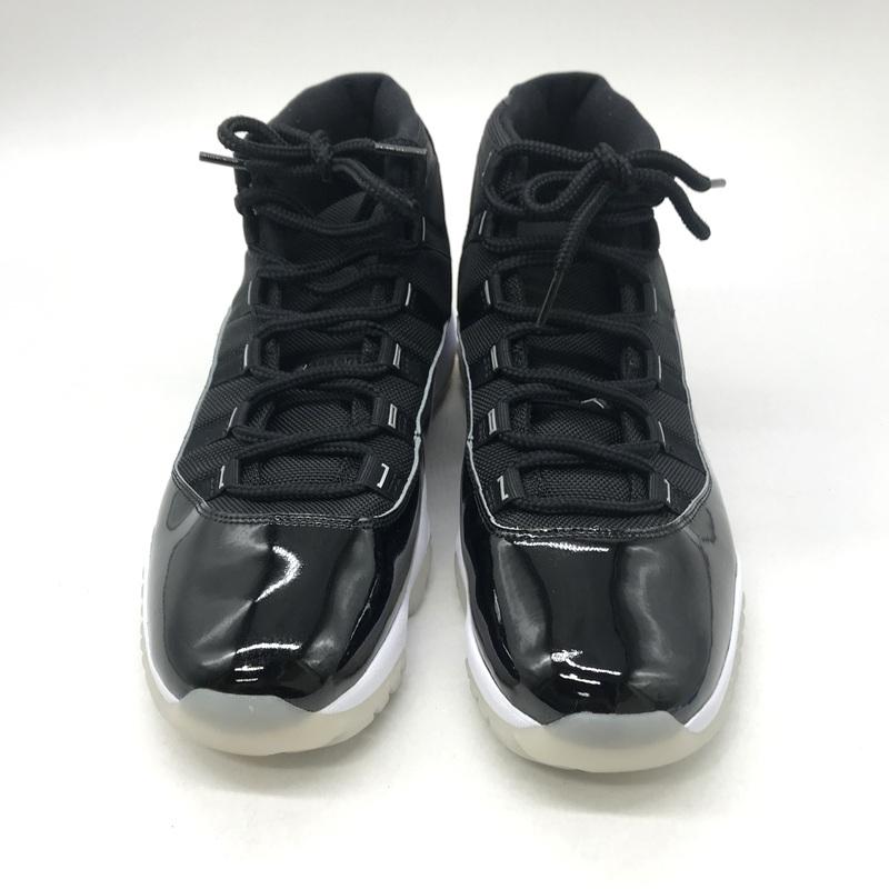 NIKE（ナイキ） スニーカー AIRJORDAN 11 Jubilee CT8012-011 エア