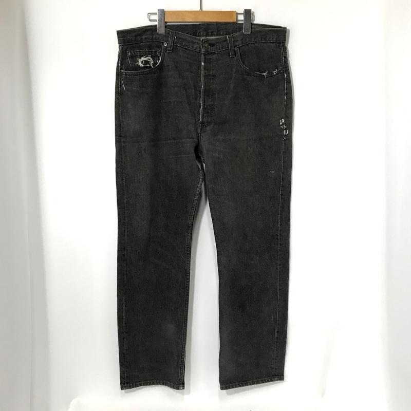 Levi's（リーバイス） LEVIS デニムパンツ 501 ジーンズ メンズ W38