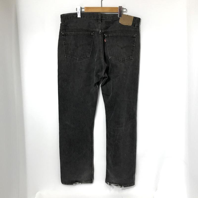 Levi's（リーバイス） LEVIS デニムパンツ 501 ジーンズ メンズ W38