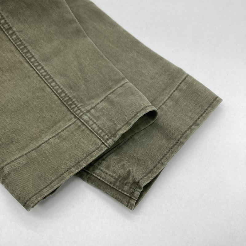 NEIGHBORHOOD（ネイバーフッド） ミリタリー ジャケット ワーク