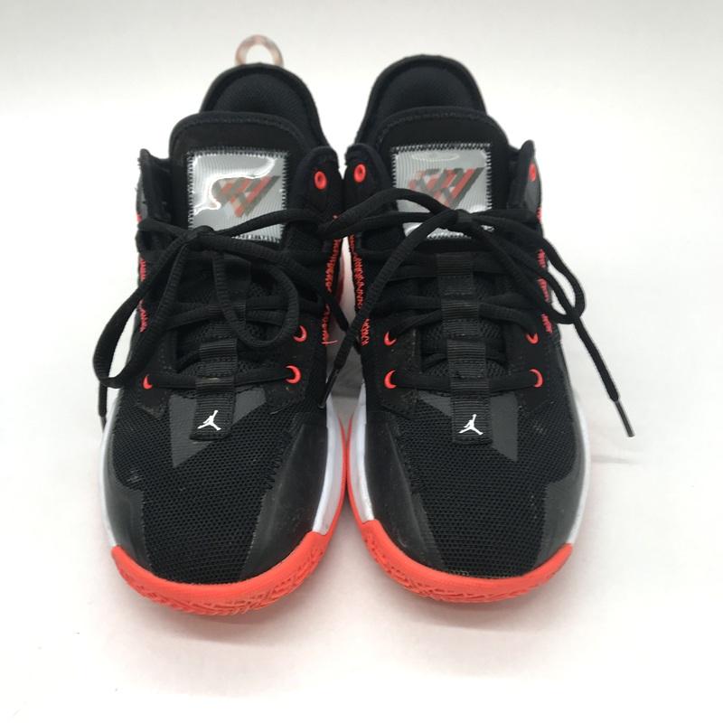 NIKE（ナイキ） スニーカー JORDAN 1 TAKE 2 Black Bright Crimson