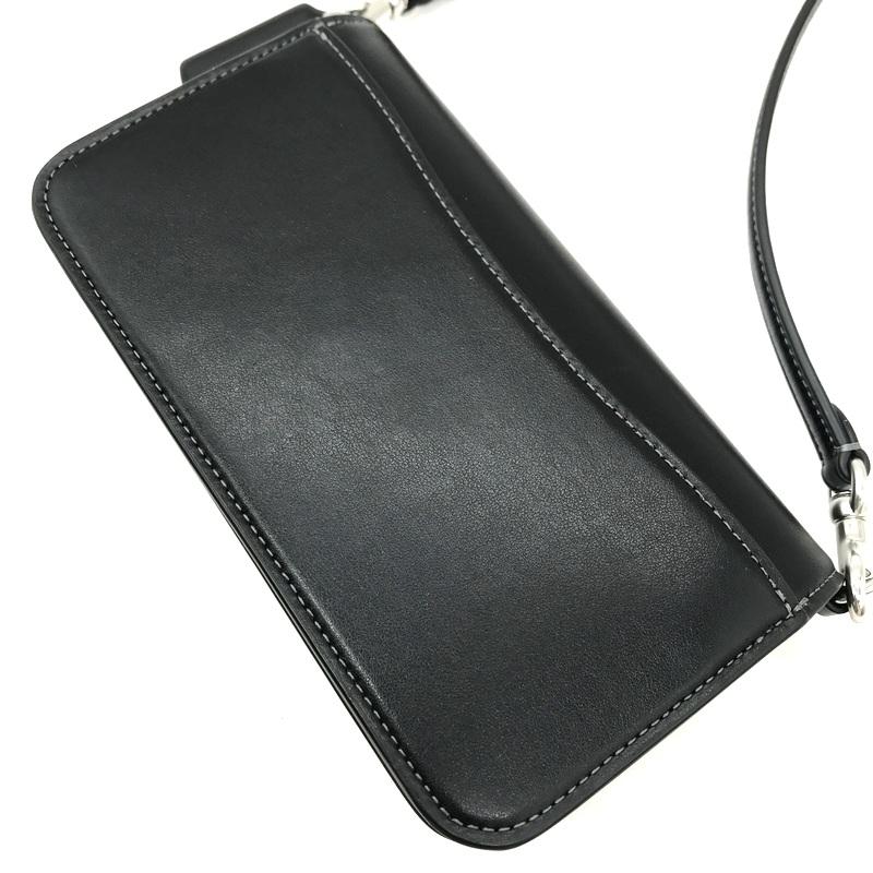 COACH（コーチ） ショルダーバッグ トニー クロスボディ ミニバッグ
