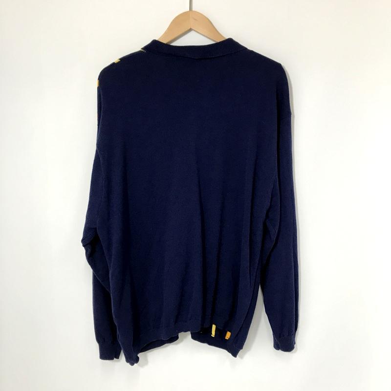 Special Guest セーター Special Guest Easy Shirket R シャツ 2XL