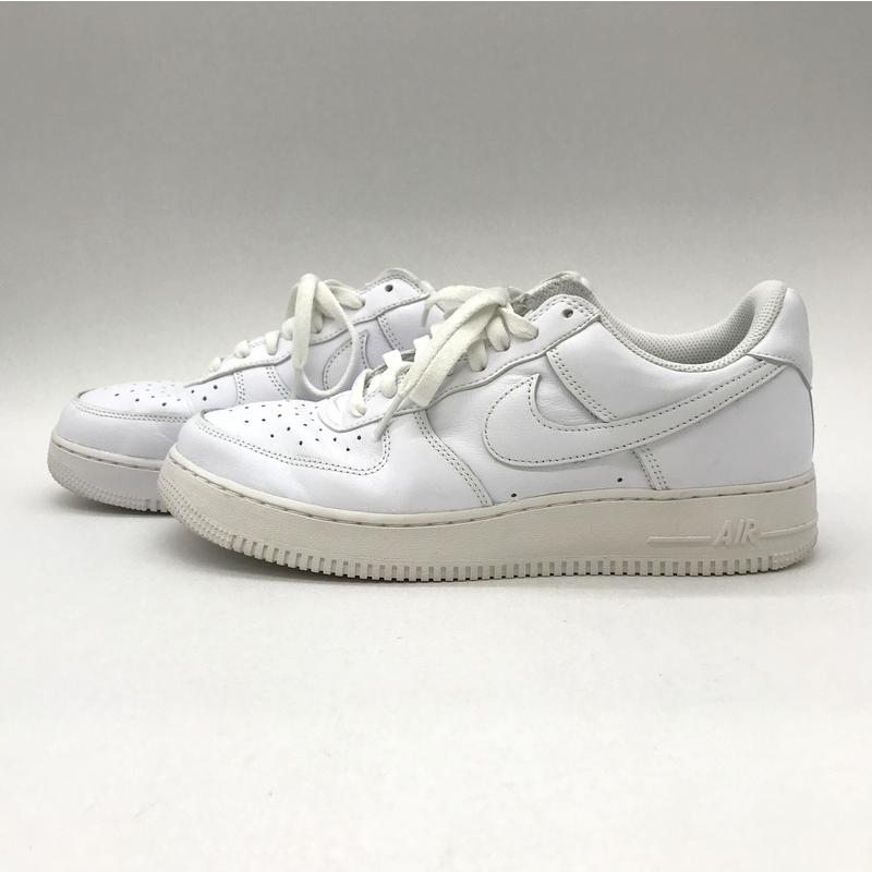 NIKE（ナイキ） Nike Air Force 1 Low Retro Color of the Month White