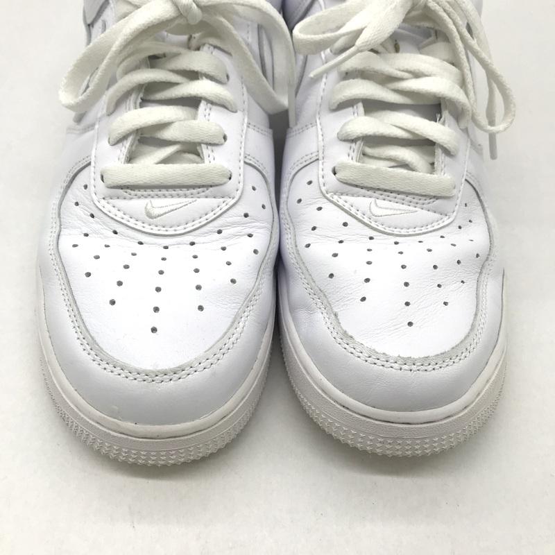 NIKE（ナイキ） Nike Air Force 1 Low Retro Color of the Month White