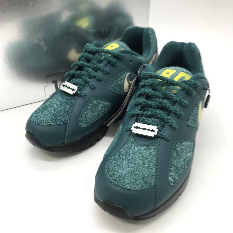 NIKE（ナイキ） Apron Records Nike スニーカー Air Max 180 Vortex