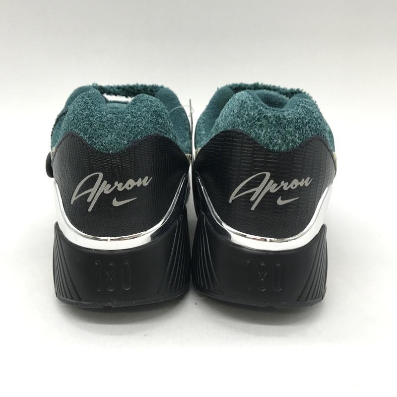 NIKE（ナイキ） Apron Records Nike スニーカー Air Max 180 Vortex