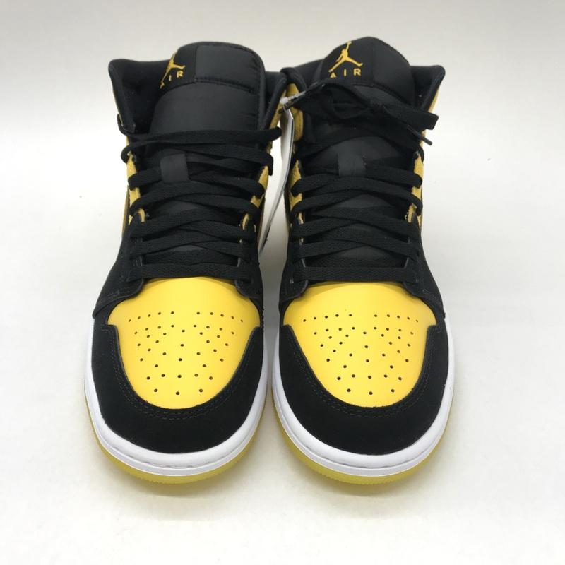 NIKE　ナイキ スニーカー ブラック×イエロー 28　メンズ　スポーツ 楽天市場】NIKE DUNK HIGH SP ナイキ ダンク ハイ SP イエロー