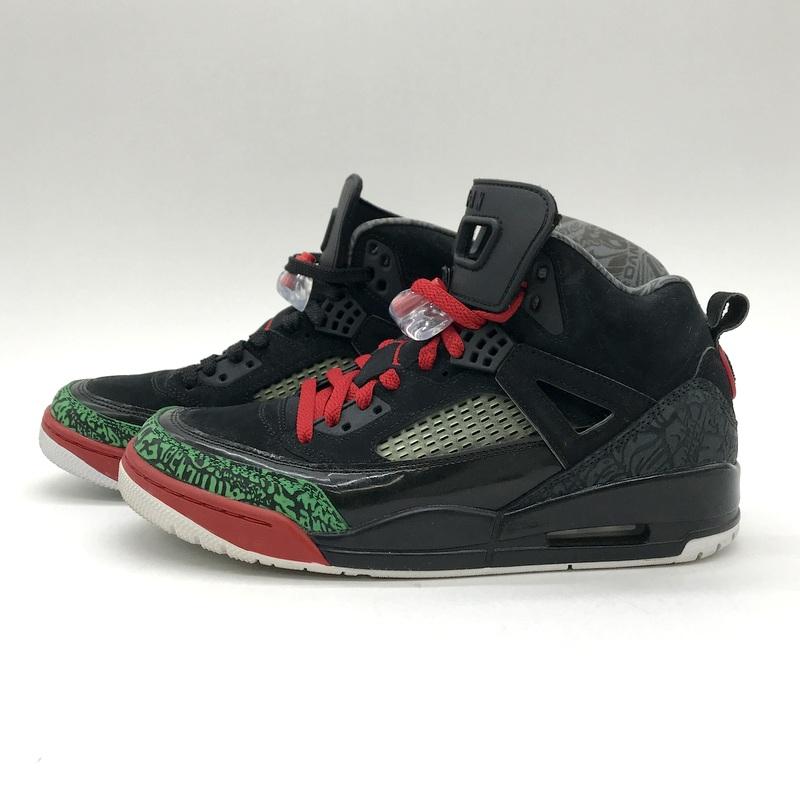 NIKE（ナイキ） スニーカー JORDAN SPIZIKE 315371-026 メンズ 27.5cm