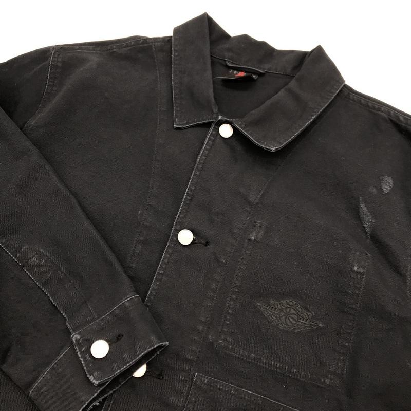 NIKE（ナイキ） JORDAN BRAND ジョーダンブランド ジャケット レア