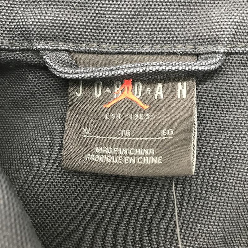 NIKE（ナイキ） JORDAN BRAND ジョーダンブランド ジャケット レア