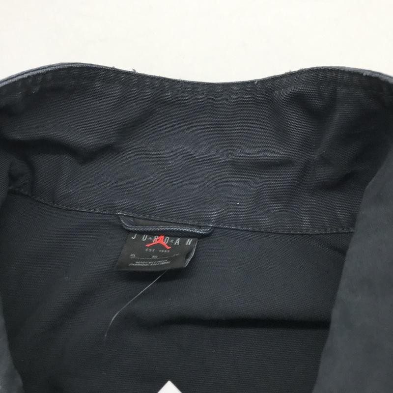 NIKE（ナイキ） JORDAN BRAND ジョーダンブランド ジャケット レア