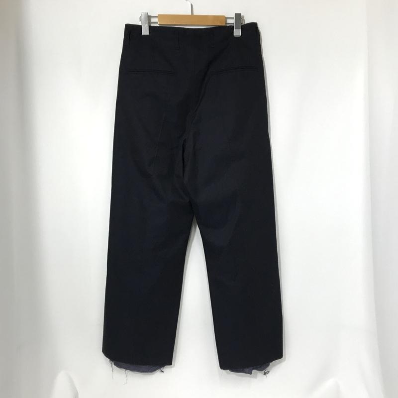 Rich I（リッチアイ） パンツ Rich I-00-02 スラックス テーパード 