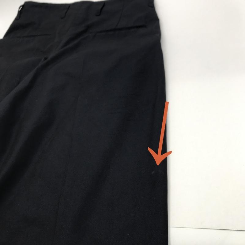 Rich I（リッチアイ） パンツ Rich I-00-02 スラックス テーパード 