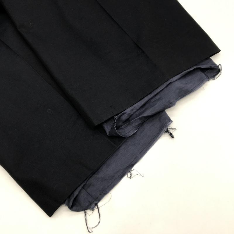 Rich I（リッチアイ） パンツ Rich I-00-02 スラックス テーパード 