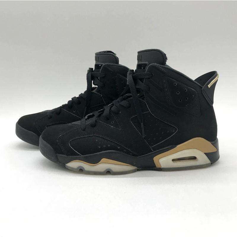 NIKE（ナイキ） NIKE DMP 2020 AIR JORDAN 6 RETRO スニーカー CT4954 