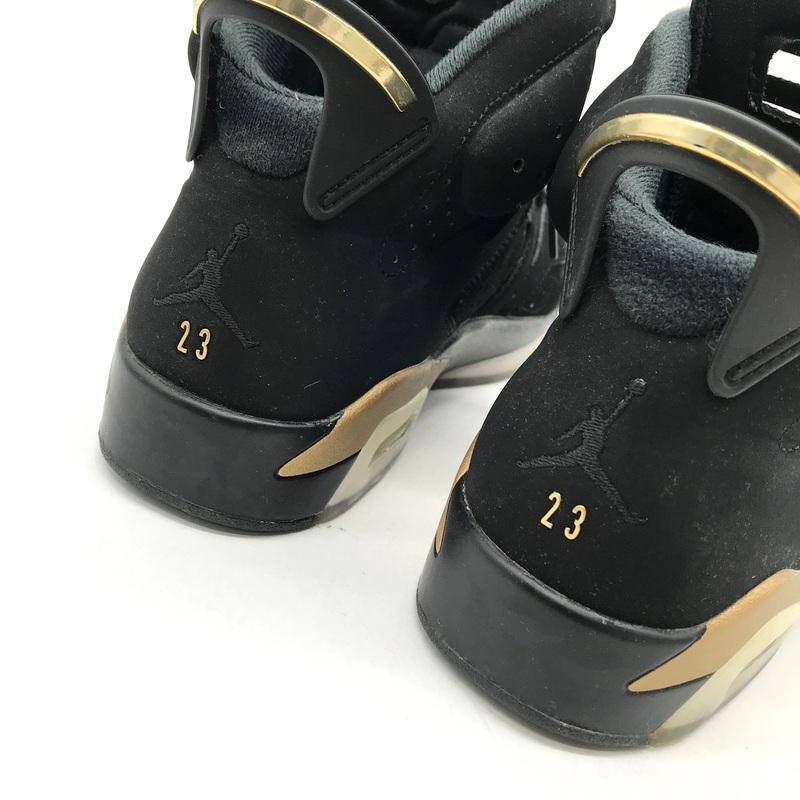 NIKE（ナイキ） NIKE DMP 2020 AIR JORDAN 6 RETRO スニーカー CT4954