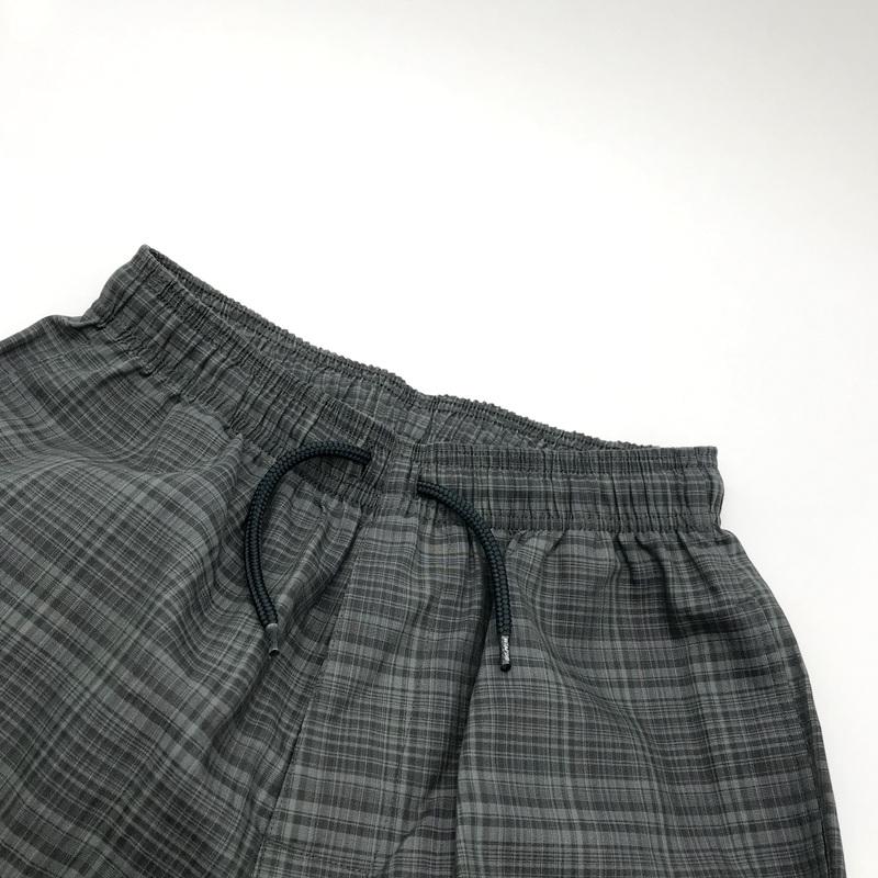 WTAPS（ダブルタップス） WTAPS 24ss TROUSERS LNRY POPLIN イージー