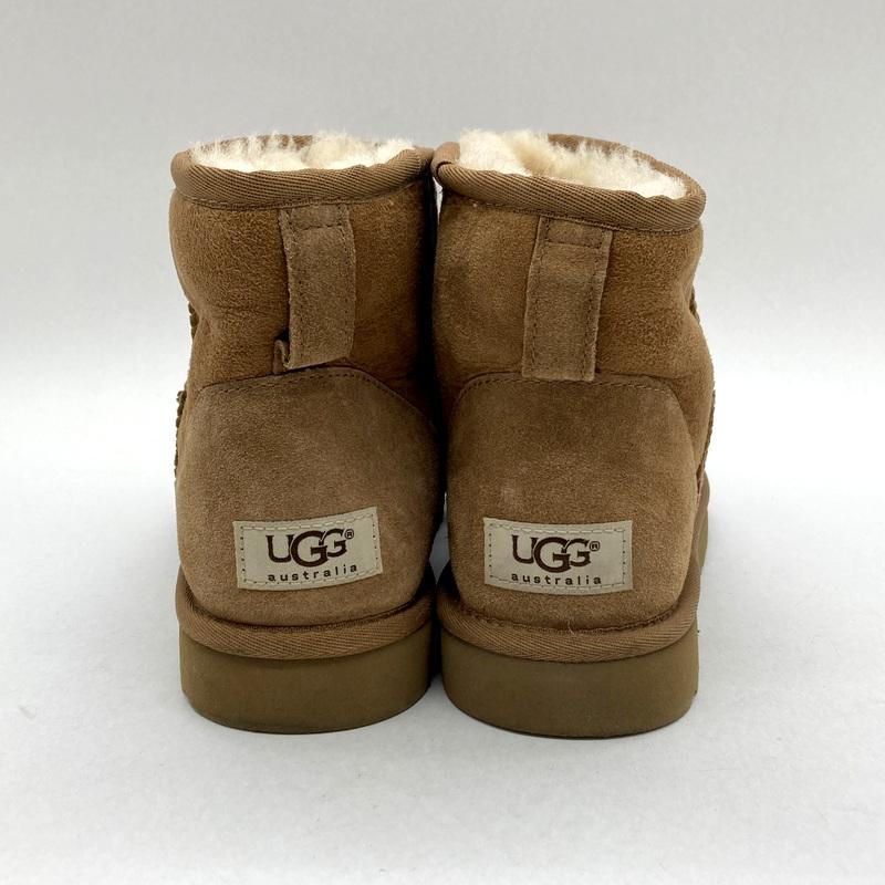 UGG Australia（アグオーストラリア） UGG アグ ムートンブーツ