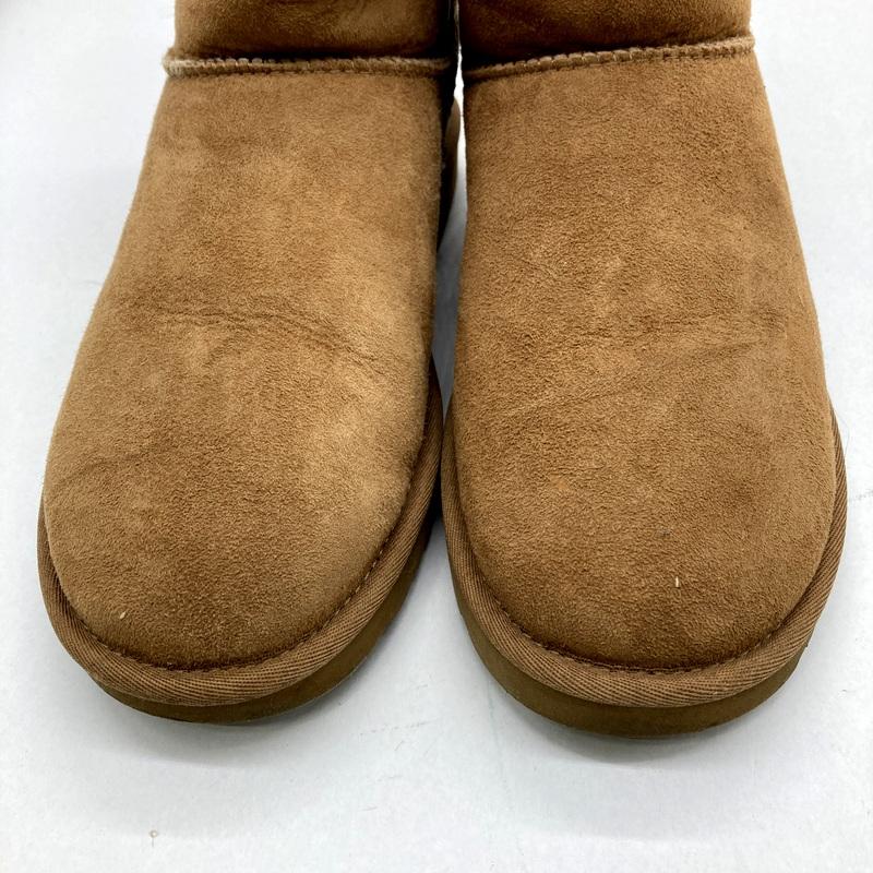 UGG Australia（アグオーストラリア） UGG アグ ムートンブーツ