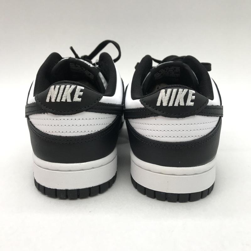 NIKE（ナイキ） スニーカー Dunk Low Retro Panda White Black DD1391