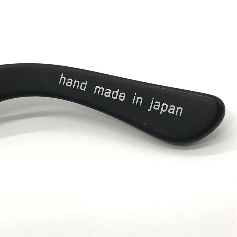 EFFECTOR NEIGHBORHOOD めがね 度入り トランプ ファッショングラス 