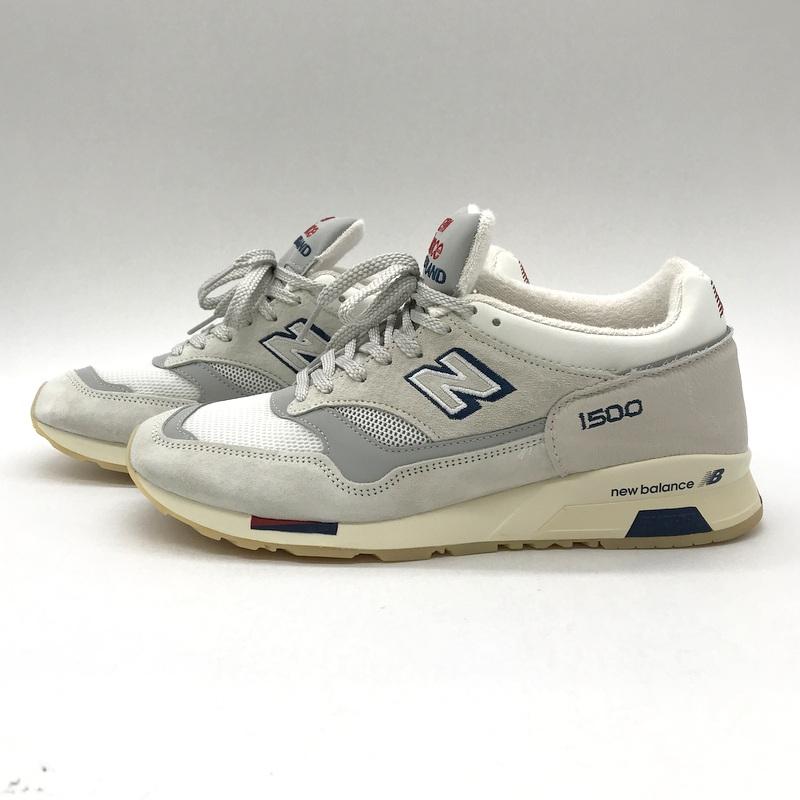 New Balance（ニューバランス） New Balance 1500 スニーカー U1500VSM