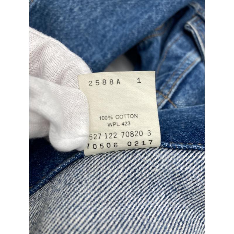 Levi's（リーバイス） デニムジャケット 70506-0217 Gジャン DENIM