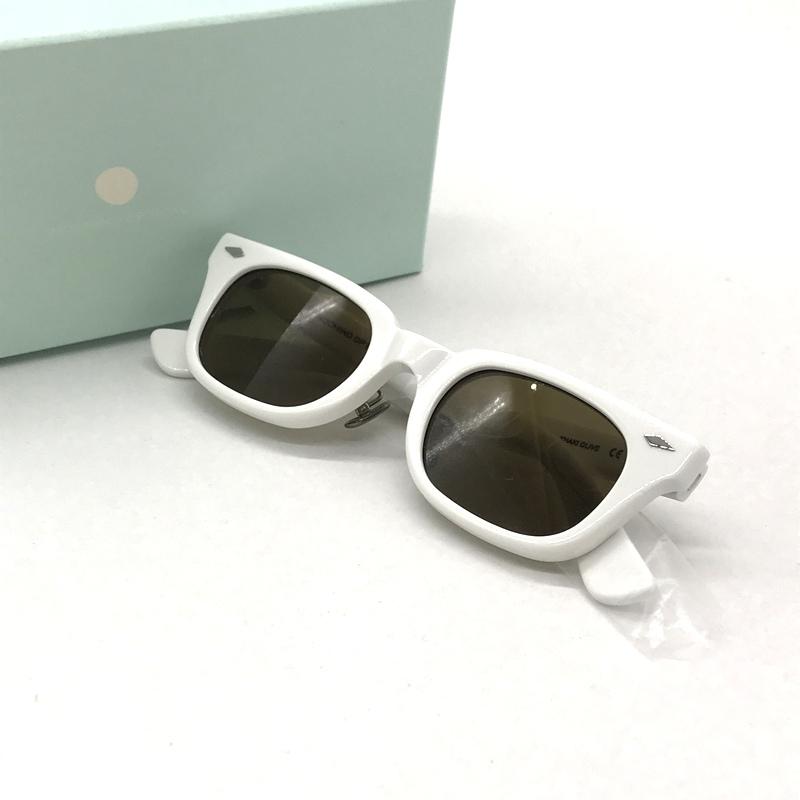 NOCHINO OPTICAL（ノチノオプティカル） サングラス ONDA アイウェア