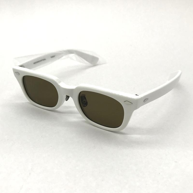 NOCHINO OPTICAL（ノチノオプティカル） サングラス ONDA アイウェア